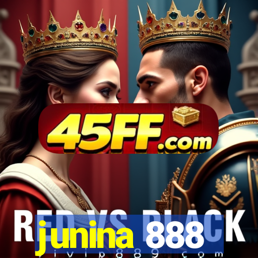 junina 888